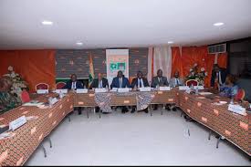 Côte d’Ivoire : COMMUNIQUÉ final  de la 33ème  RÉUNION DU DIRECTOIRE DU RASSEMBLEMENT DES HOUPHOUÉTISTES POUR LA DÉMOCRATIE ET LA PAIX- RHDP